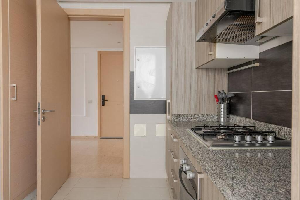 Tt Holidays- Hay Riad Рабат Екстериор снимка