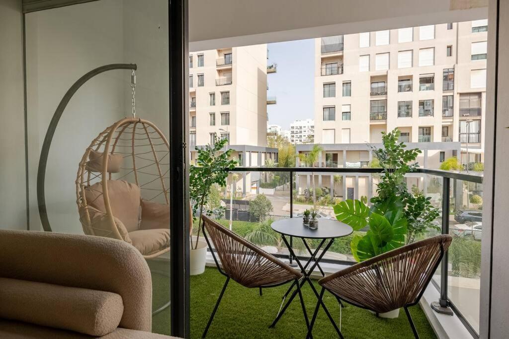 Tt Holidays- Hay Riad Рабат Екстериор снимка